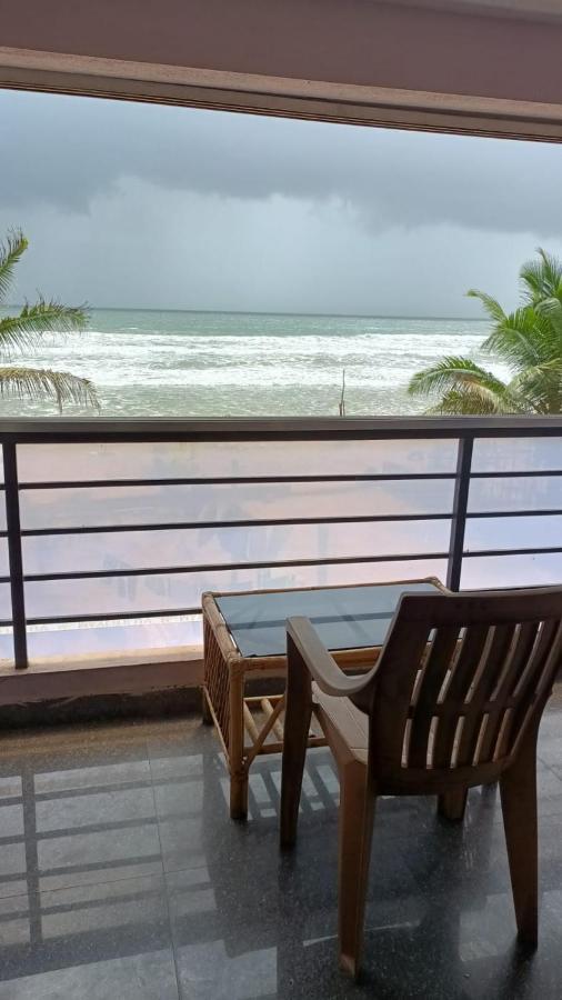 Gokarna Govekar Sea Facing Rooms Exterior photo
