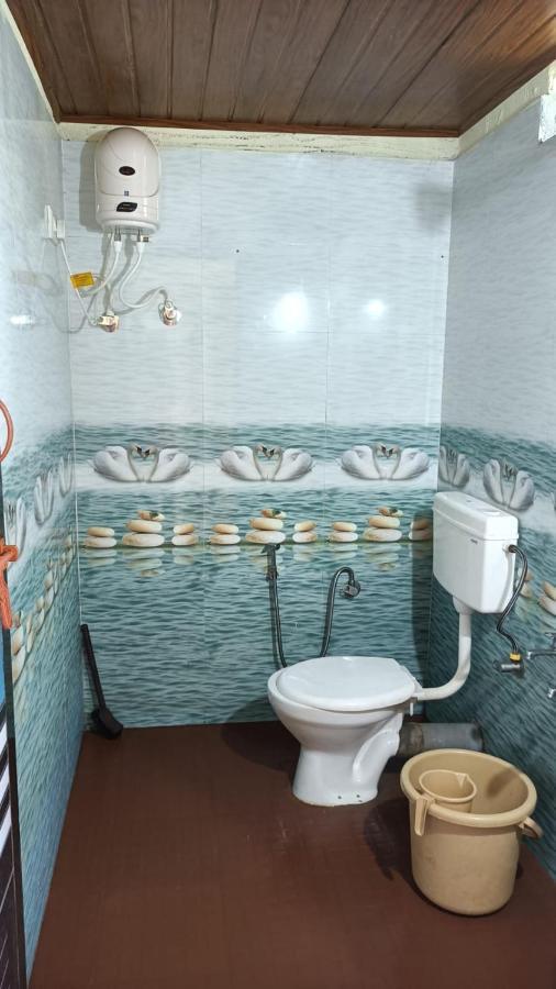 Gokarna Govekar Sea Facing Rooms Exterior photo